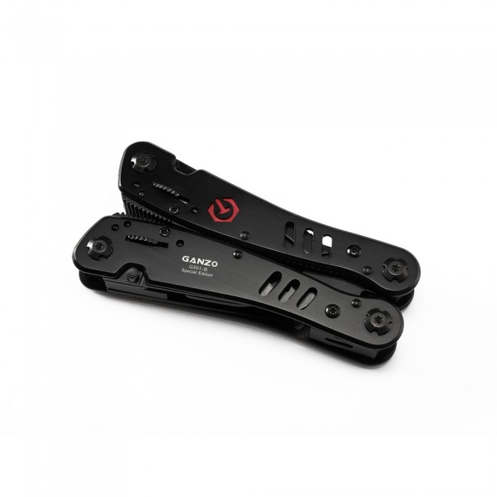 Мультитул Ganzo G301-В, Black Мультитул Ganzo G301-В, Black
