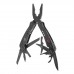 Мультитул Ganzo G301-В, Black