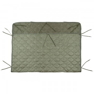 Пончо Liner (Comforter), 210 x 150 cm Олива , Olive