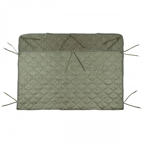Пончо Liner (Comforter), 210 x 150 cm Олива , Olive
