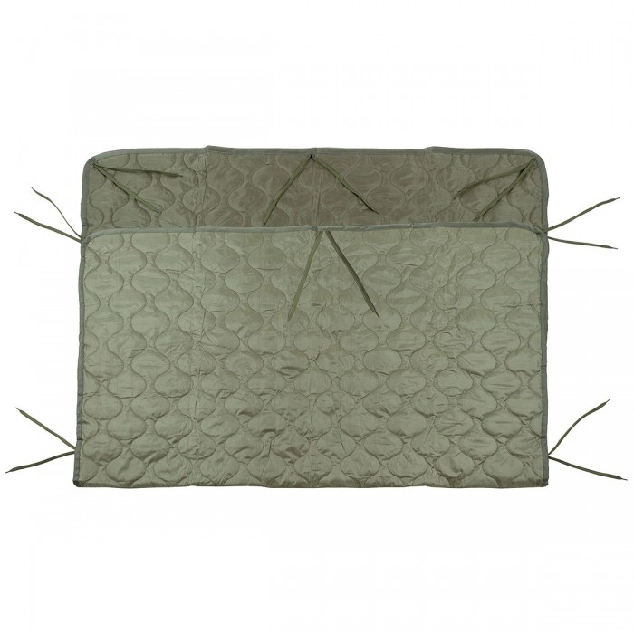 Пончо Liner (Comforter), 210 x 150 cm Олива , Olive Пончо Liner (Comforter), 210 x 150 cm Олива , Olive