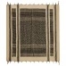 Арафатка защитный шарф Mil-Tec - Khaki/Black, Khaki