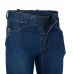 Штани Helikon CTP Denim Mid - Vintage Worn Blue, Navy Blue