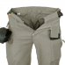 Брюки Helikon UTP PolyCotton Canvas - Хаки, Khaki
