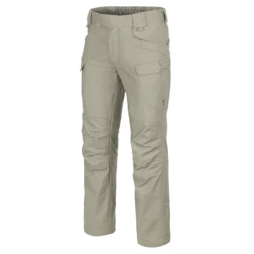 Брюки Helikon UTP PolyCotton Canvas - Хаки, Khaki