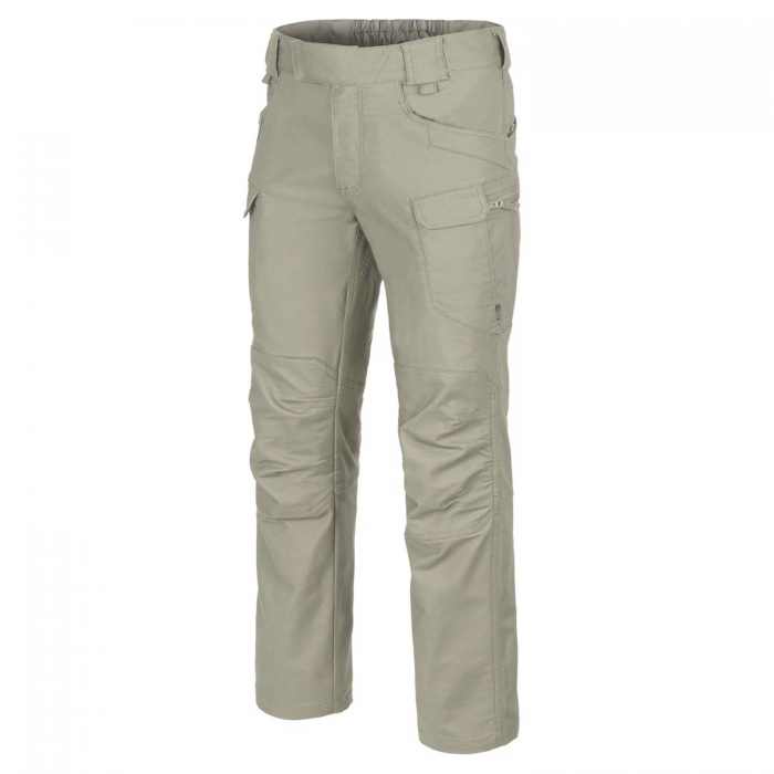 Брюки Helikon UTP PolyCotton Canvas - Хаки, Khaki Брюки Helikon UTP PolyCotton Canvas - Хаки, Khaki