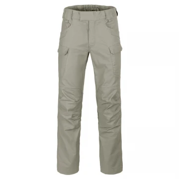 Брюки Helikon UTP PolyCotton Canvas - Хаки, Khaki