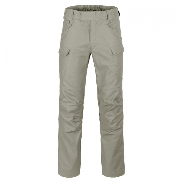 Брюки Helikon UTP PolyCotton Canvas - Хаки, Khaki Брюки Helikon UTP PolyCotton Canvas - Хаки, Khaki