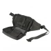 Сумка-кобура для пістолета MIL-TEC Pistol Hip Bag Чорна