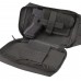 Сумка-кобура для пістолета MIL-TEC Pistol Hip Bag Чорна