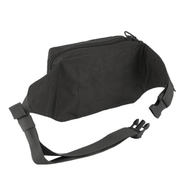 Сумка-кобура для пістолета MIL-TEC Pistol Hip Bag Чорна