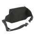 Сумка-кобура для пістолета MIL-TEC Pistol Hip Bag Чорна