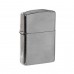 Запальничка бензинова MFH Windproof Lighter Срібляста