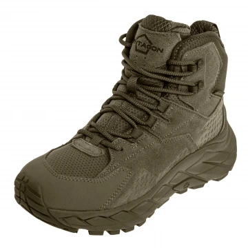 Ботинки Pentagon Horizon, Black