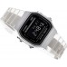 Годинник Casio Vintage Iconic A168XES-1BEF, Прозорий