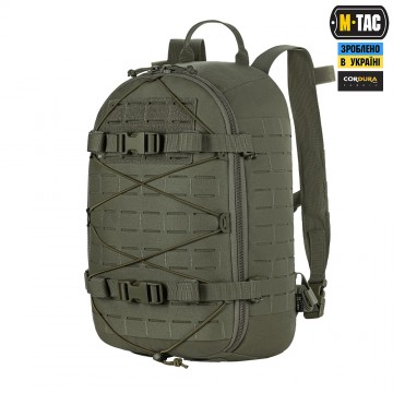 Рюкзак тактичний M-Tac Sturm Elite Gen.II X-Large, Ranger Green