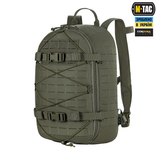 Тактический рюкзак M-Tac Sturm Elite Gen.II X-Large, Ranger Green