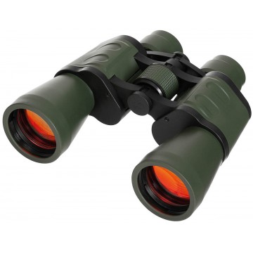 Бинокль MFH 10 x 50, Olive