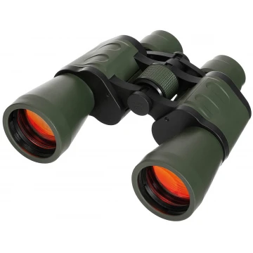 Бінокль MFH 10 x 50, Olive
