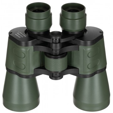 Бинокль MFH 10 x 50, Olive