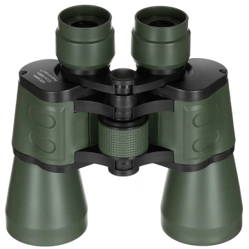 Бінокль MFH 10 x 50, Olive