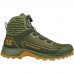 Ботинки Garmont Trace Mid Boa GTX, Olive, EU 42.5