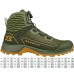Ботинки Garmont Trace Mid Boa GTX, Olive, EU 42.5