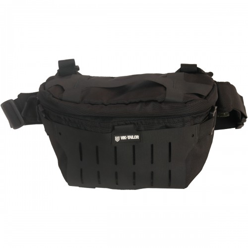 Сумка Vik-Tailor «Shredder», Black