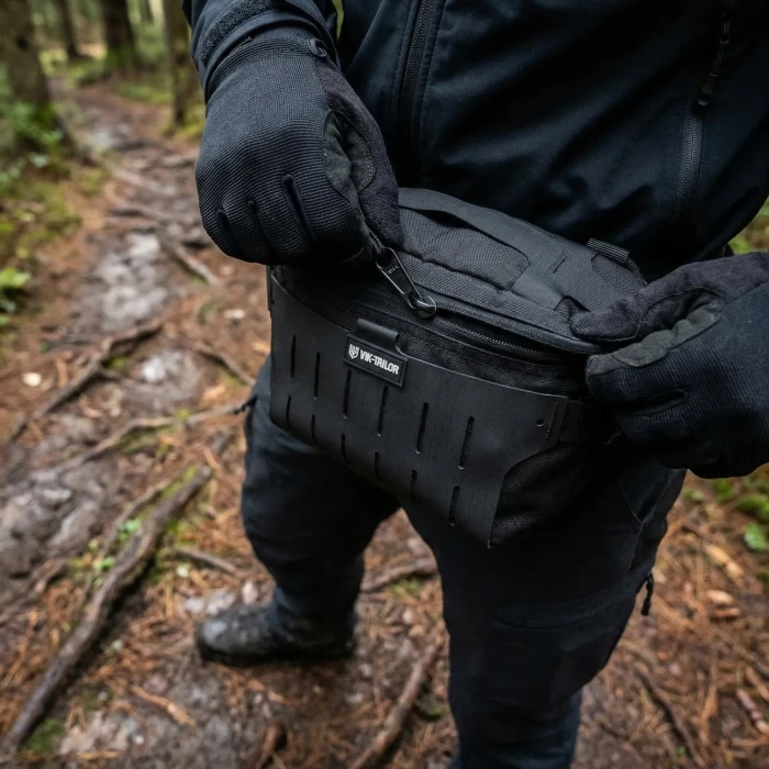 Сумка Vik-Tailor «Shredder», Пиксель Сумка Vik-Tailor «Shredder», Пиксель