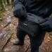 Сумка Vik-Tailor «Shredder», Black