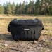 Сумка Vik-Tailor «Shredder», Black