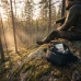 Сумка Vik-Tailor «Shredder», Пиксель