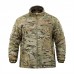Зимняя куртка M-Tac Alpha Combat Pro Primaloft, MultiCam, XS/R