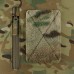 Зимняя куртка M-Tac Alpha Combat Pro Primaloft, MultiCam, XS/R