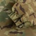 Зимняя куртка M-Tac Alpha Combat Pro Primaloft, MultiCam, XS/R