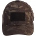 Бейсболка тактична Tailor Rip-Stop, Black MultiCam