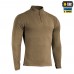 Кофта Флісова M-Tac Delta Fleece, Dark olive