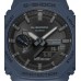 Часы Casio GA-B2100-2AER G-Shock., Синий