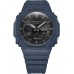 Часы Casio GA-B2100-2AER G-Shock., Синий