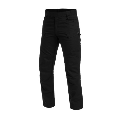 Штани Helikon-Tex UTP PolyCotton Stretch Rip-Stop, Black
