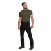 Штани Helikon-Tex UTP PolyCotton Stretch Rip-Stop, Black
