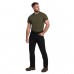 Штани Helikon-Tex UTP PolyCotton Stretch Rip-Stop, Black