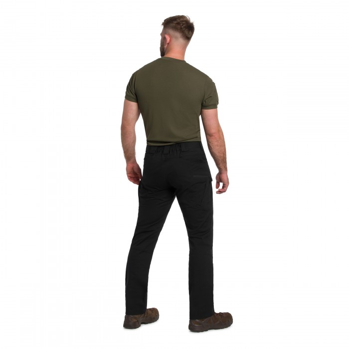 Штани Helikon-Tex UTP PolyCotton Stretch Rip-Stop, Black Штани Helikon-Tex UTP PolyCotton Stretch Rip-Stop, Black