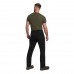 Штани Helikon-Tex UTP PolyCotton Stretch Rip-Stop, Black