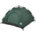 Палатка Skif Outdoor Adventure Auto I, 200x200 cm (3-х местная), Зелёный