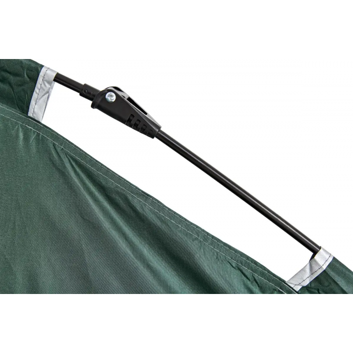 Палатка Skif Outdoor Adventure Auto I, 200x200 cm (3-х местная), Зелёный Палатка Skif Outdoor Adventure Auto I, 200x200 cm (3-х местная), Зелёный