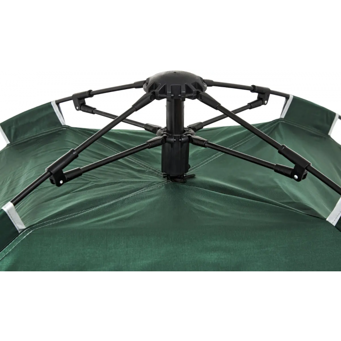 Палатка Skif Outdoor Adventure Auto I, 200x200 cm (3-х местная), Зелёный Палатка Skif Outdoor Adventure Auto I, 200x200 cm (3-х местная), Зелёный