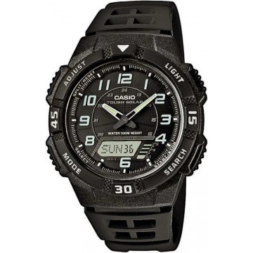 Годинник Casio AQ-S800W-1BVEF, Black