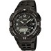 Часы Casio AQ-S800W-1BVEF, Black