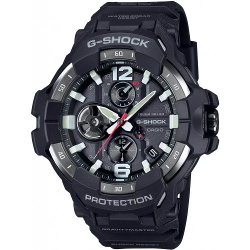 Годинник Casio G-Shock Master of G Air Gravitymaster GR-B300-1AER., Black